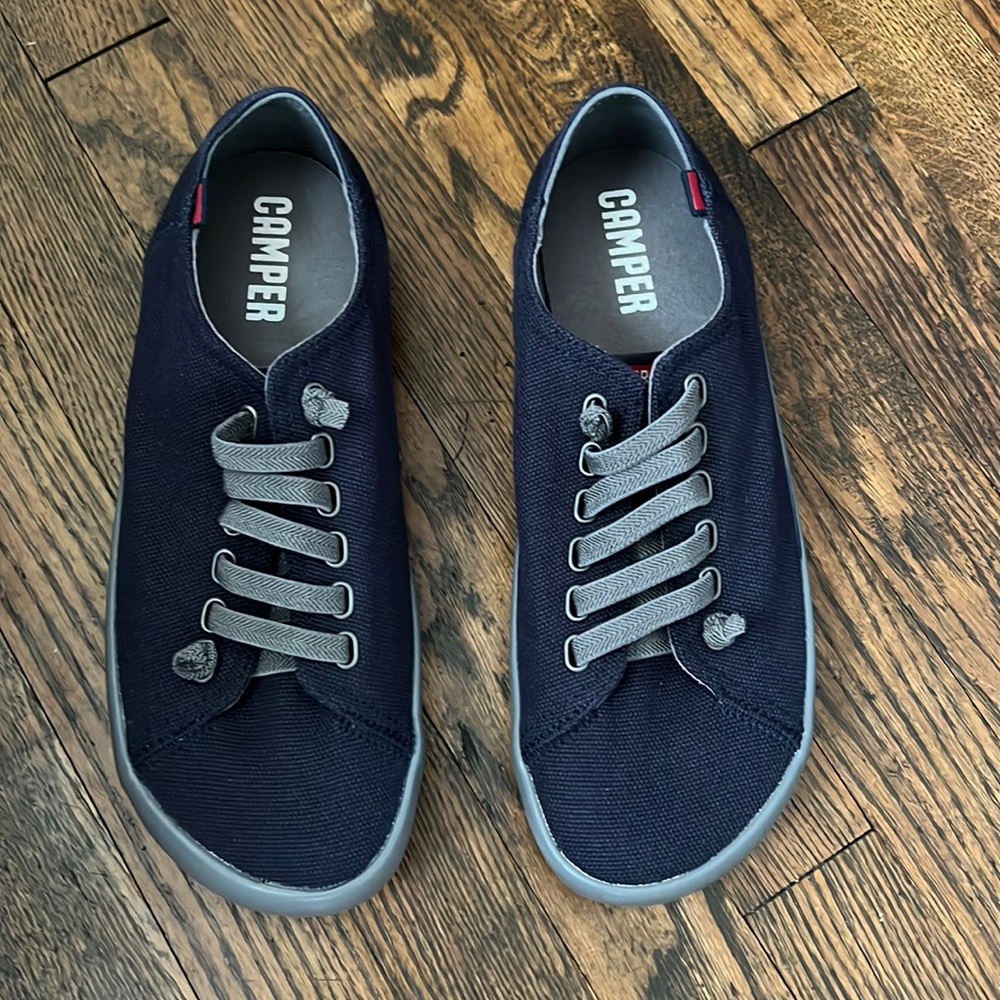 Camper Peu Rambla Sneakers